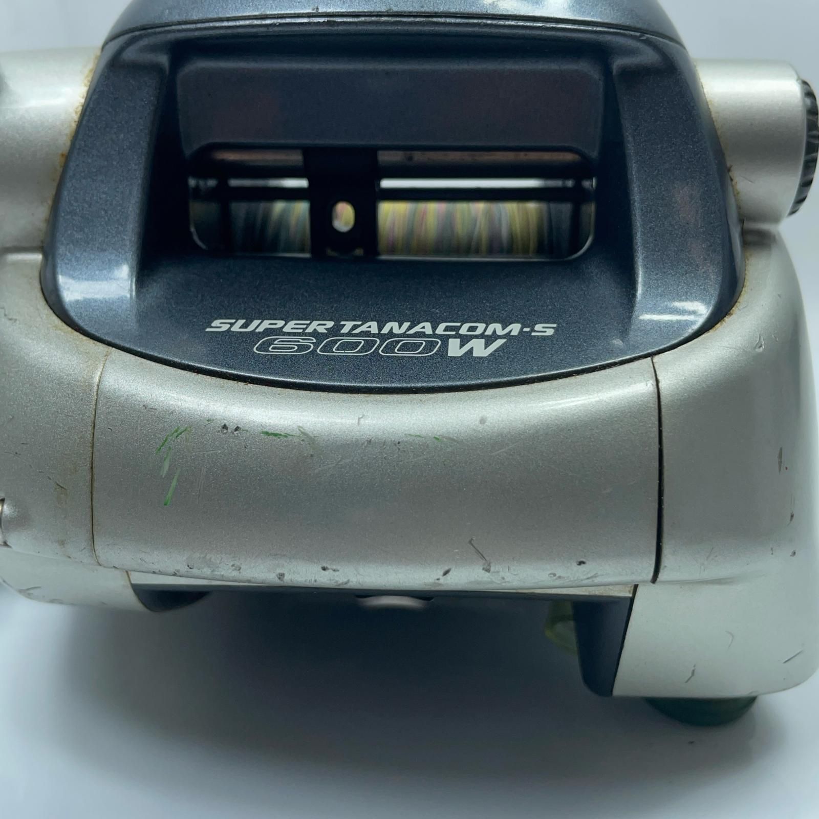 DAIWA ダイワ 電動リール スーパータナコン600W 801359