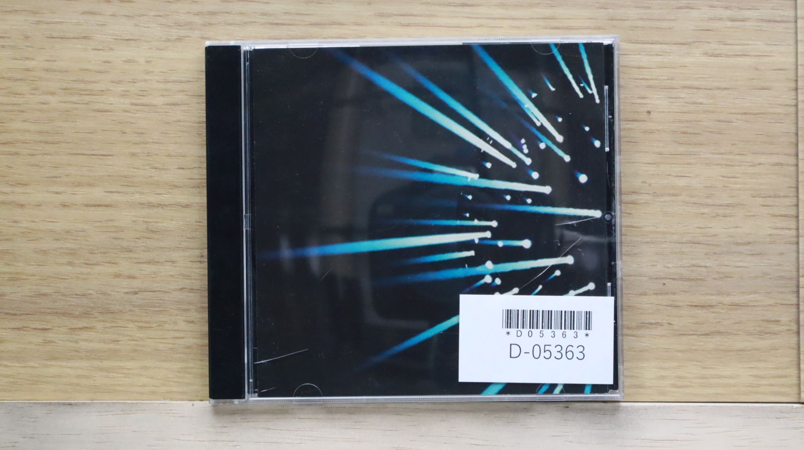 国内盤CD☆バンプ・オブ・チキン/BUMP OF CHICKEN