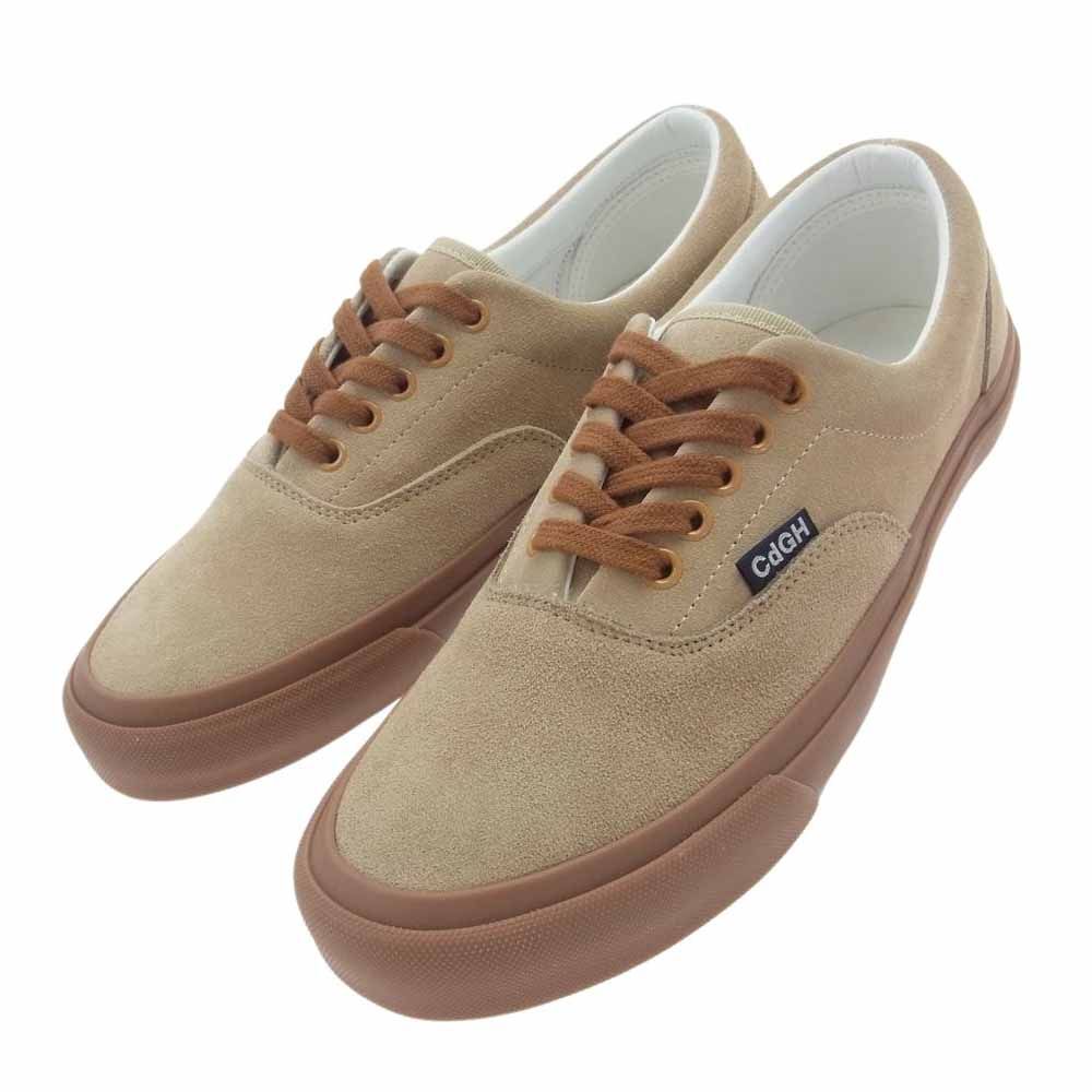 COMME des GARCONS HOMME コムデギャルソンオム スニーカー HL COMME des GARCONS HOMME コムデギャルソンオム スニーカー HL