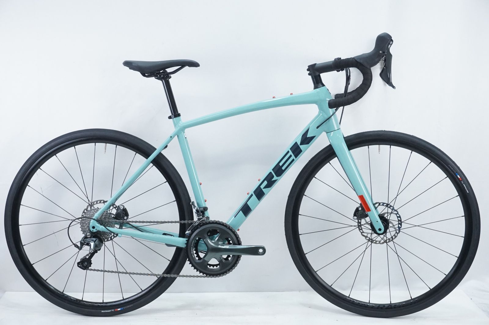 TREK 「トレック」 DOMANE AL4 DISC GEN3 2023年モデル ロード