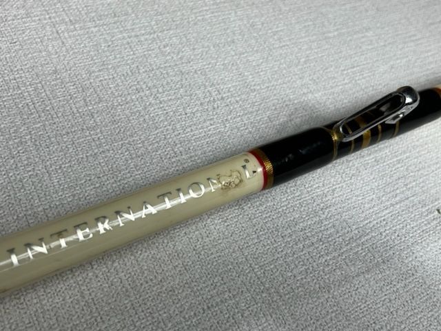 PENN インターナショナル50LB（トローリングロッド） - メルカリ