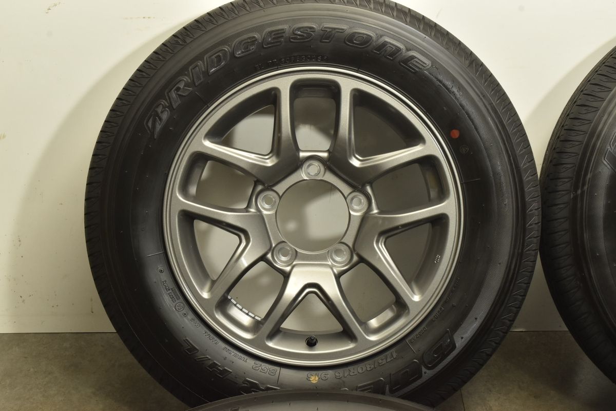 ブリヂストン デューラー