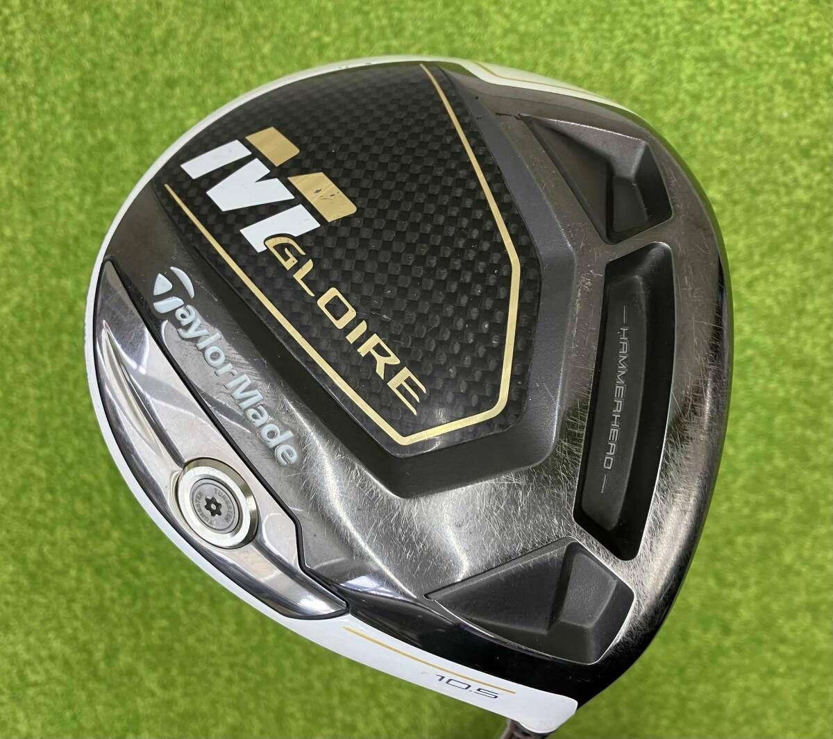 テーラーメイド M2 M2 ドライバー Speeder 661 EVOLUTION IV シャフト