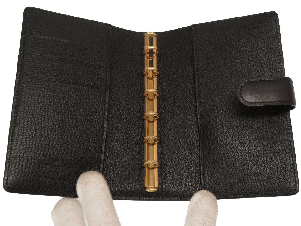 ルイ・ヴィトン アジェンダPM R20479 手帳 - メルカリ