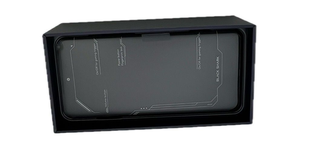 8G|128GB ゲーミングスマホ