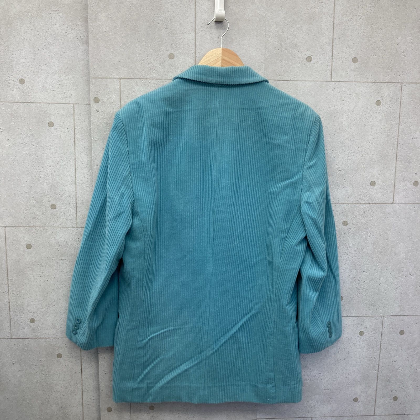 古着 PICONE CLUB ピッコーネ クラブ コーデュロイ ジャケット パンツ