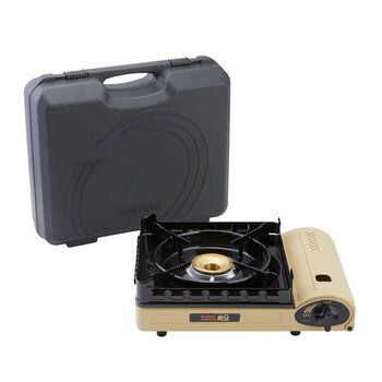 倉庫直送 イワタニ カセットガスコンロ 風まるⅢ CB-KZ-3