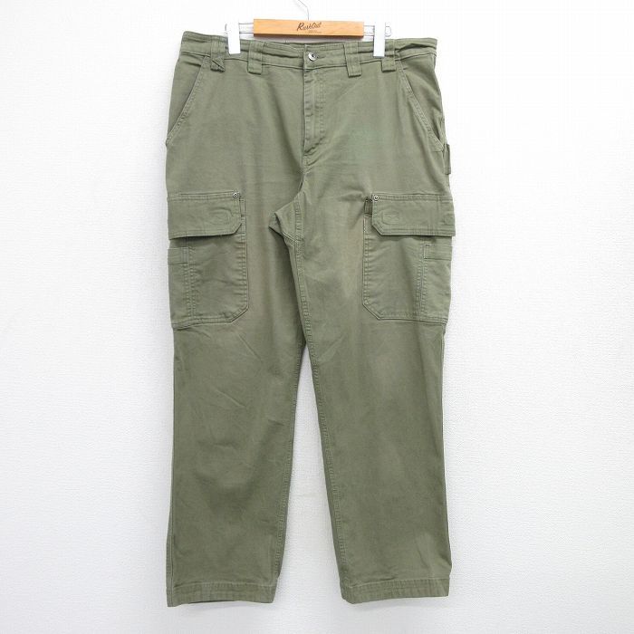 古着 Master Sportsman リアルツリー カーゴパンツ 極太 XXL cawi25-01-01.jpg