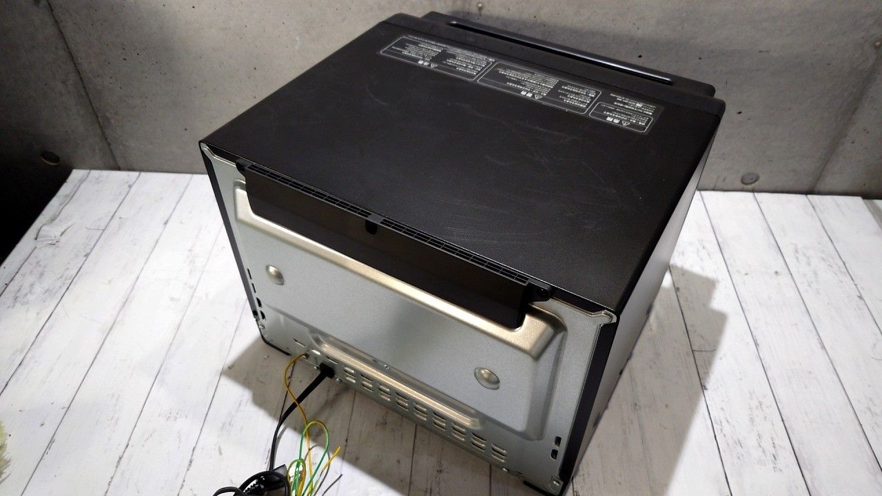 SX-20G151 ブラック