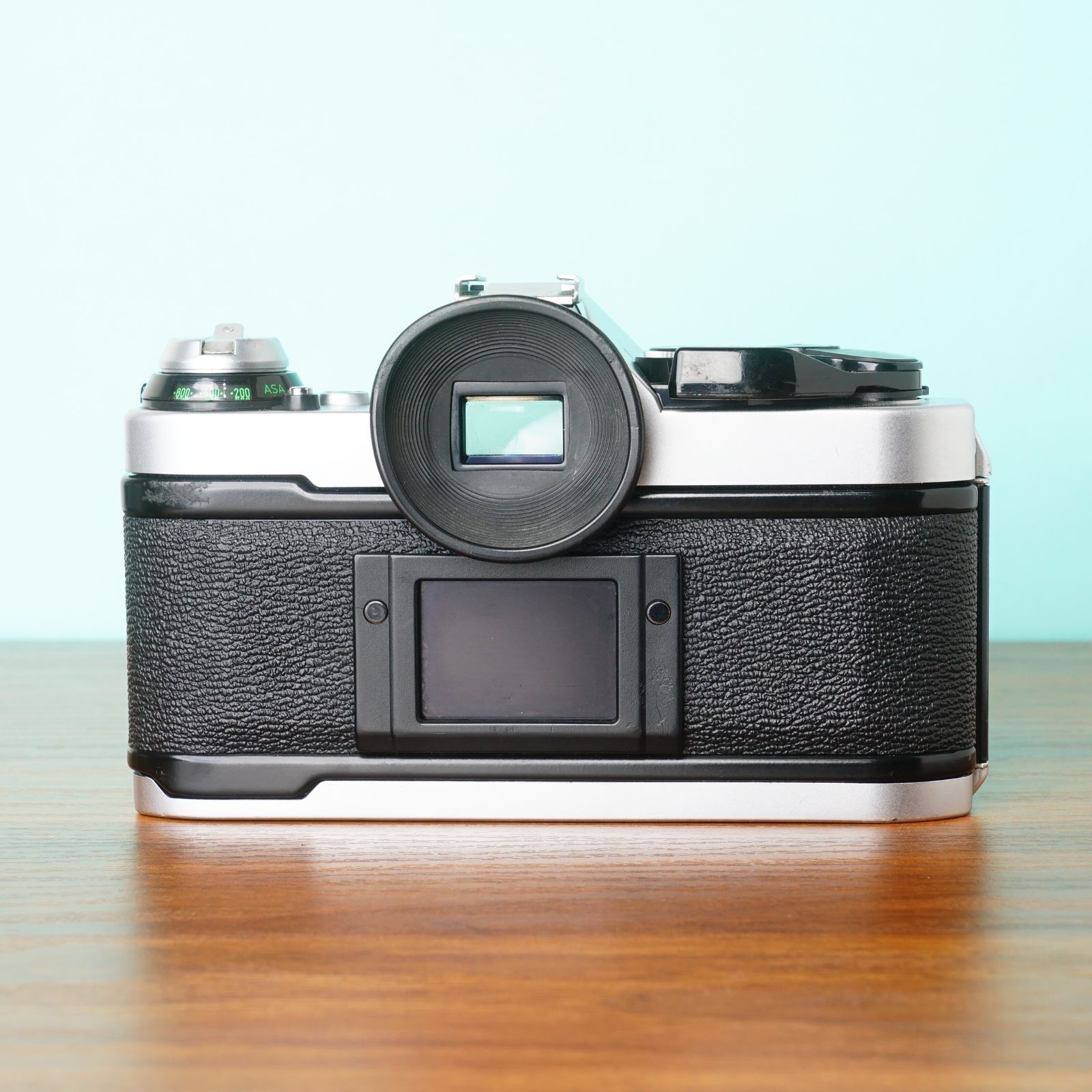 完動品◎Canon AE-1 Program フィルムカメラ 防湿庫管理 32 - メルカリ