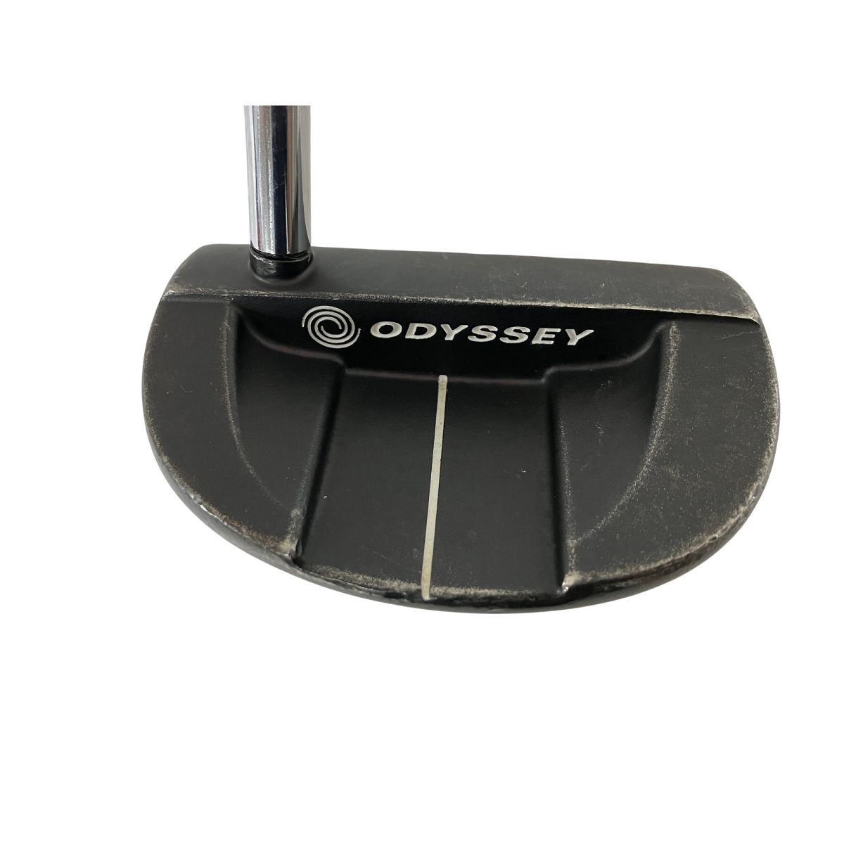 オデッセイ　ＷＨＩＴＥ　ＨＯＴ　ＴＯＵＲ　ｉＸ　ＢＬＡＤＥ　３3インチ　美品 ODYSSEY（オデッセイ） - パター - ホワイト・ホット ツアー iX