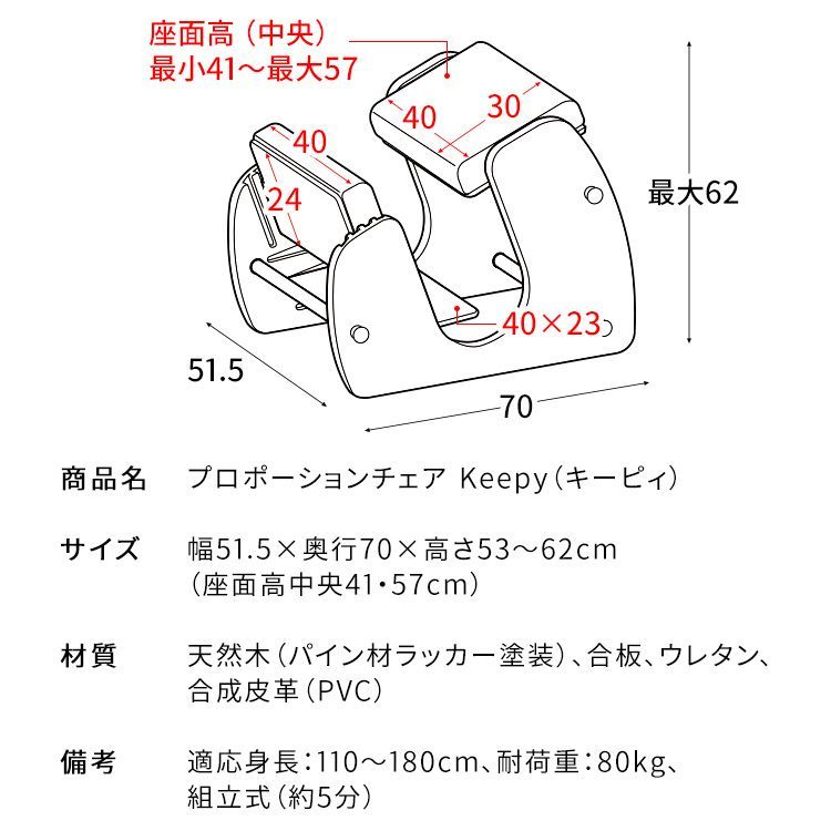 奥行70 高さ53～62