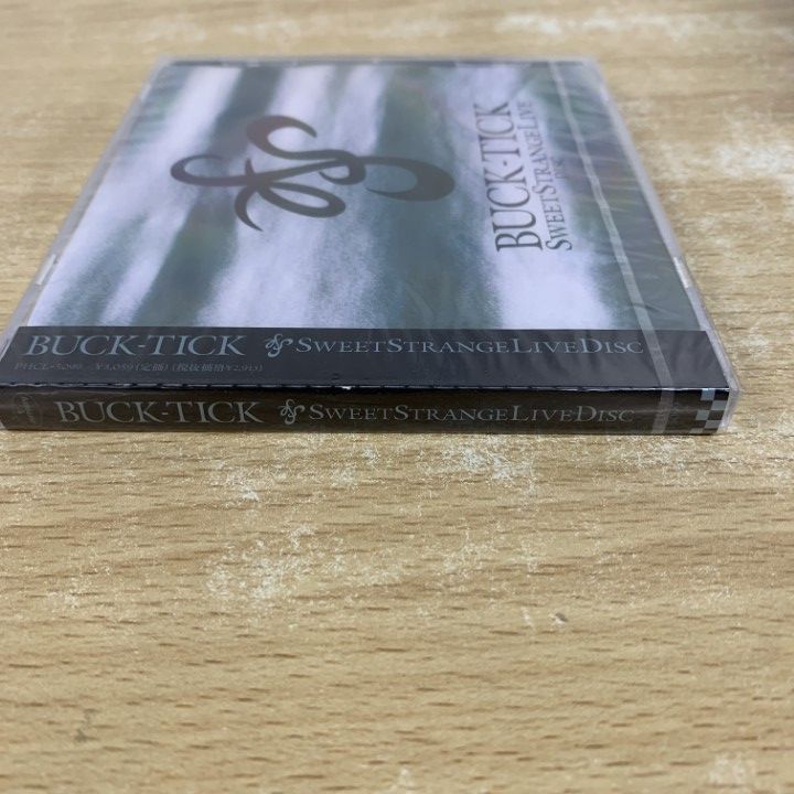 バクチクBUCK-TI CK ライブ　Live スウィート　sweet CD Amazon.co.jp: バクチクB U C K-TI CK ライブ Live スウィート