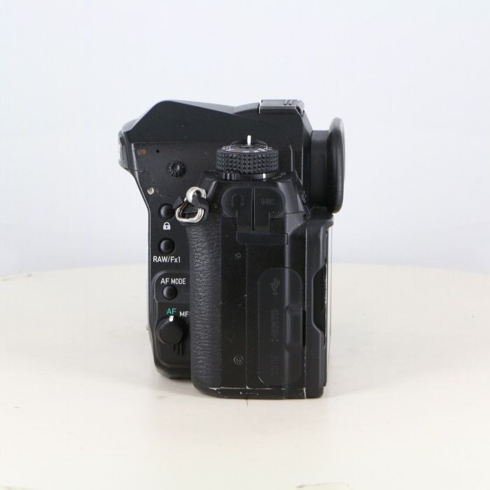 中古】(ペンタックス) PENTAX K-1 ボディ - メルカリ