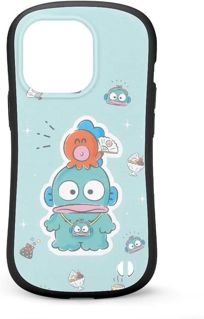 【特価商品】Pro Pro 14 14 14 iPhone iPhone iPhone iPhone iPhone (style-2 おしゃれ Max) キャラクター アニメ かわいい 耐衝撃人気 OGNIWO 指紋防止 ワイヤレス充電対応 TPU 携帯ケース