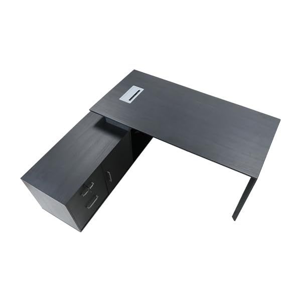 エグゼクティブデスク L字型