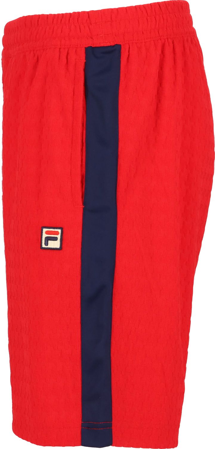 フィラ FILA テニス ハーフパンツ メンズ 男性 大人 半ズボン