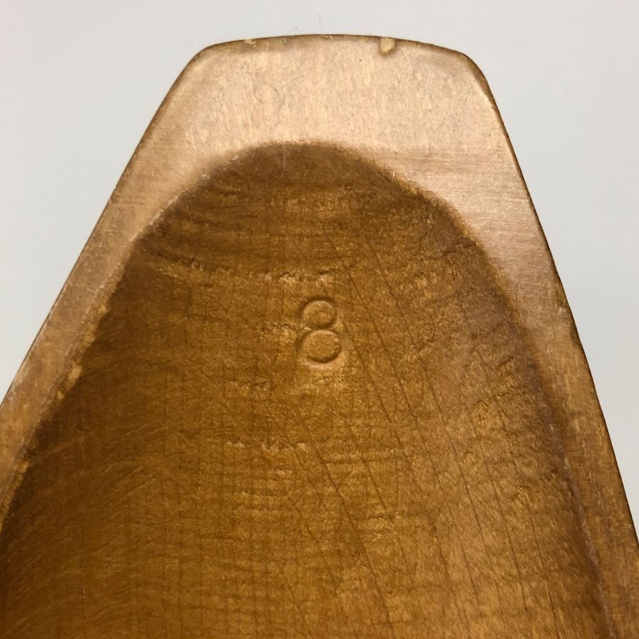 ベルルッティ　シューツリー　8 ベルルッティ SIZE 8【純正シューツリー】 | 高級中古革靴の買取