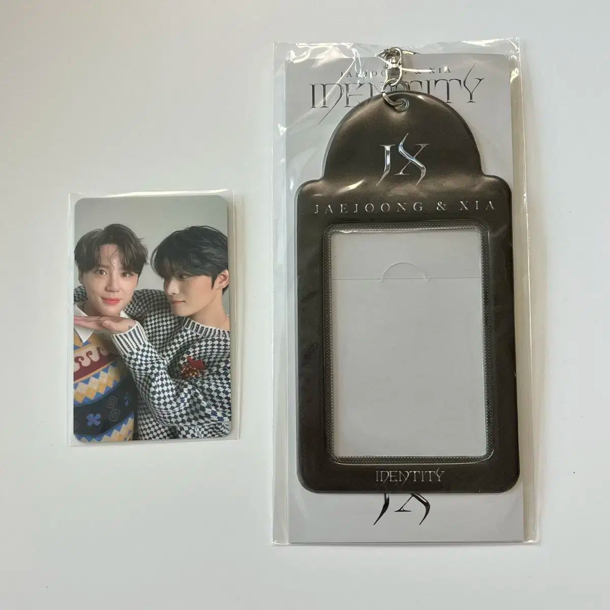 JX キムジュンス JUNSU ペンカフェ　カレンダー　フォトブック　トレカ JX キム・ジェジュン(KIM JAEJOONG) キム・ジュンス(XIA・KIM