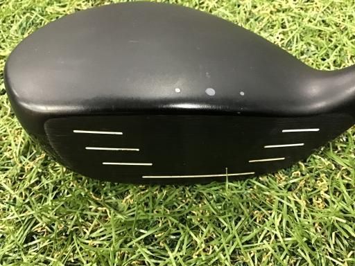 品質保証、最安値に挑戦！ ピン G425 MAX 3W アーコス無し フェアウェイウッド FW ALTA J CB SLATE FW フレックスR メンズ 男性用 右利き 右用 Cランク ゴルフクラブ