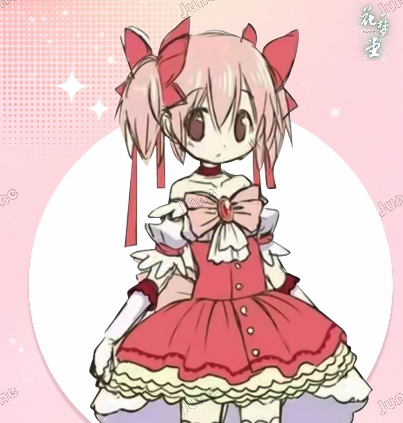 ホワイト お姫ドレス