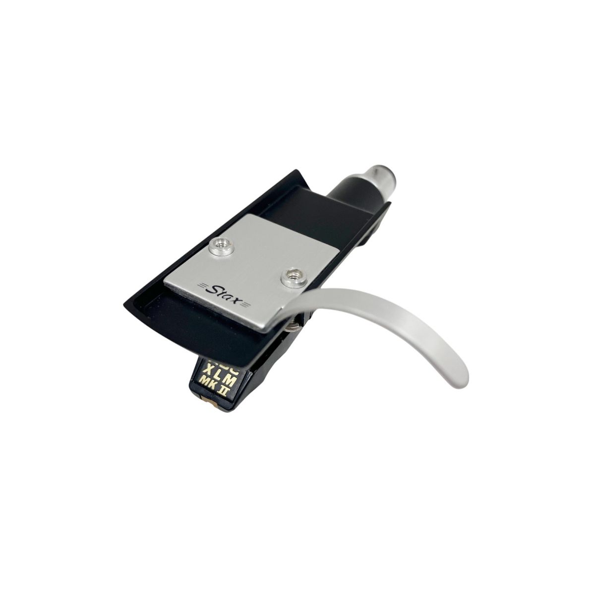 ADC XLM MKII カートリッジ IM型 ヘッドシェル レコードプレーヤー 音響機材 O9955462