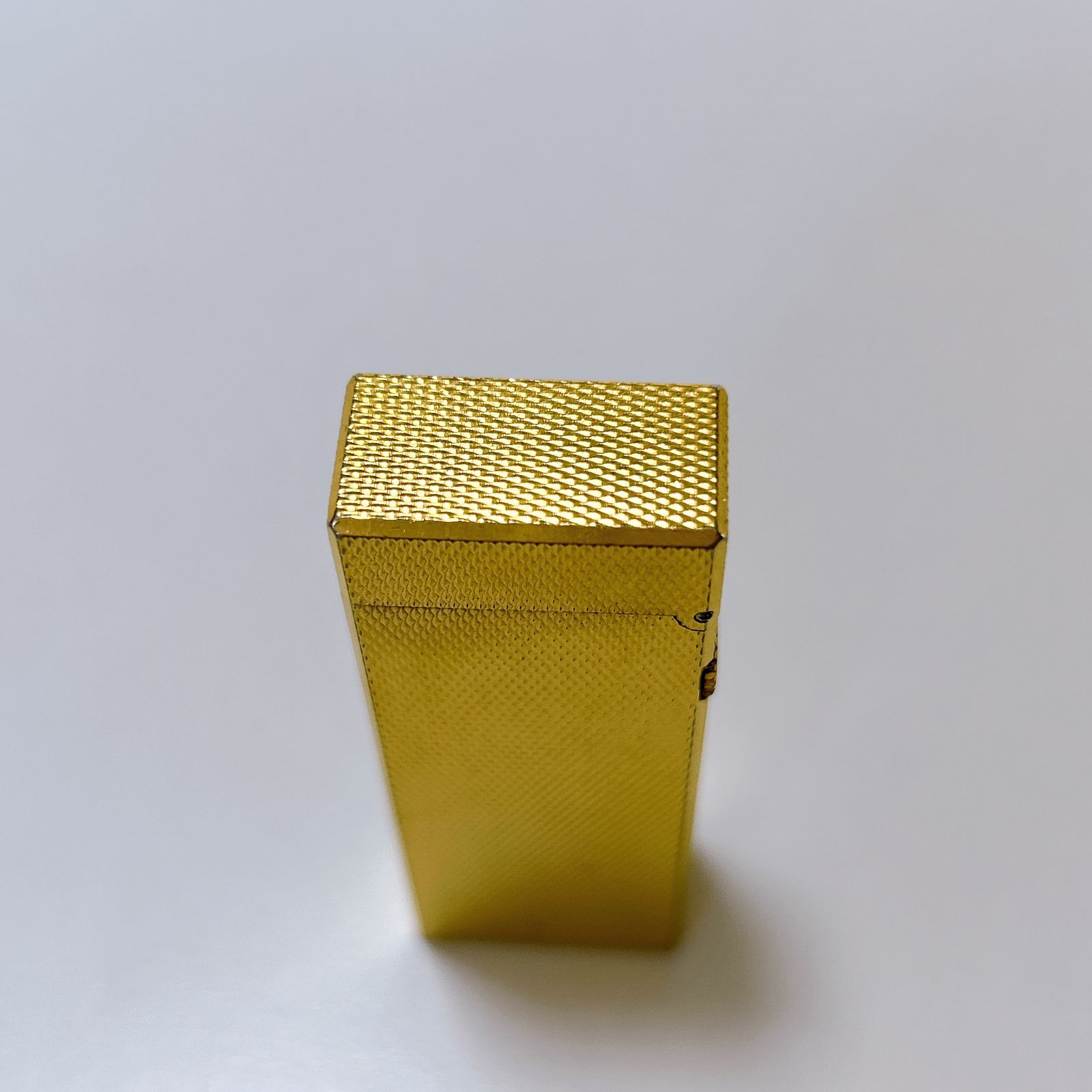  ダンヒル ガスライター ゴールド 品 火花のみ 済 管理番号 ライター本体 喫煙具 ライター