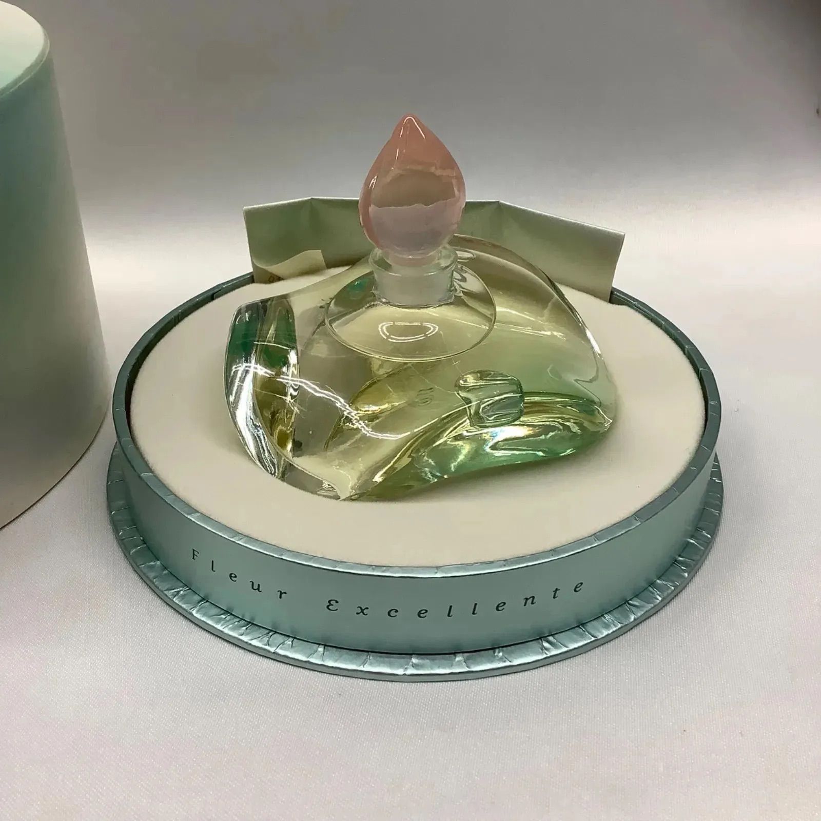 1998年花椿CLUB感謝品】 フルールエクセレントオードパルファム