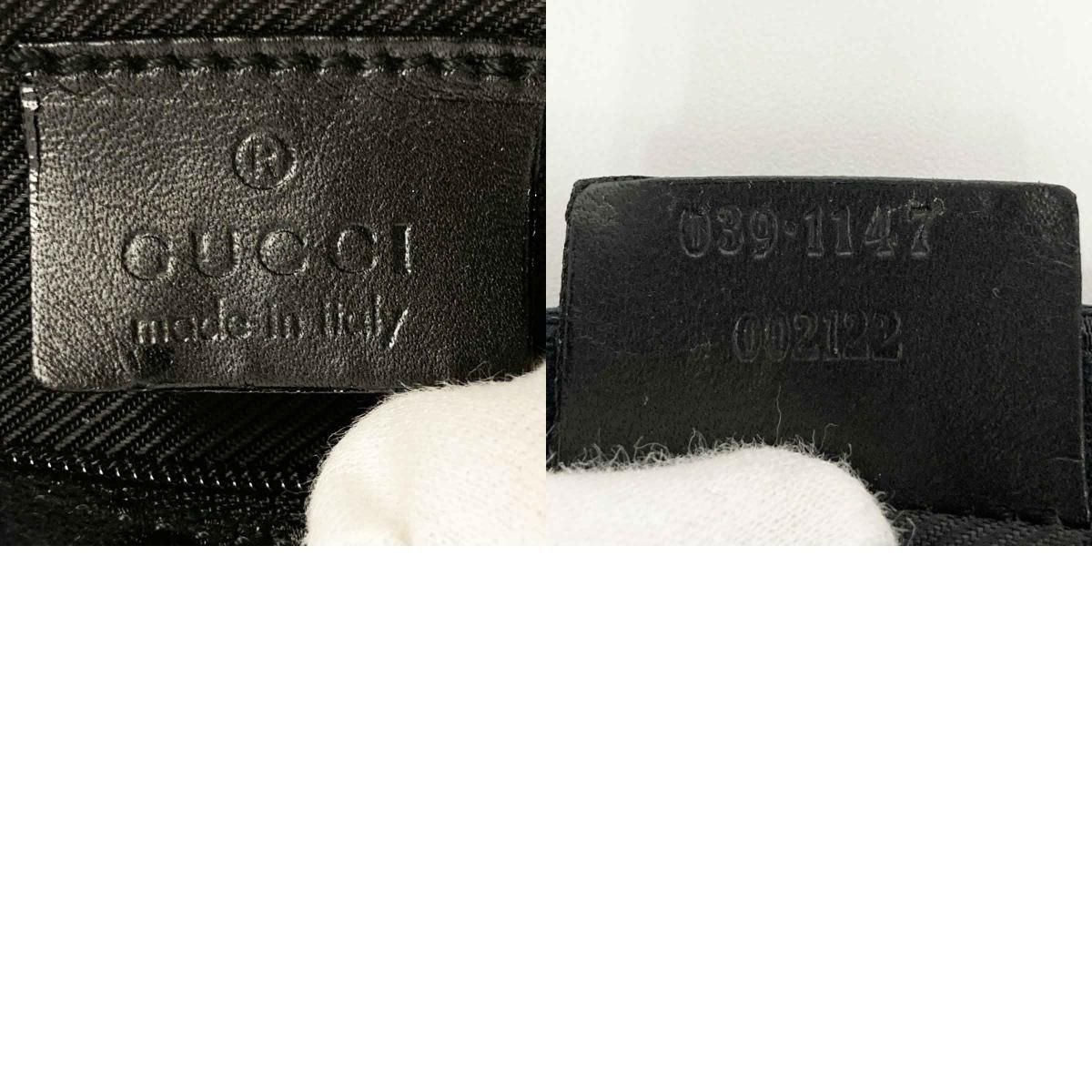 美品 GUCCI グッチ GG柄 ハンドバッグ ミニバッグ 手持ち バッグ