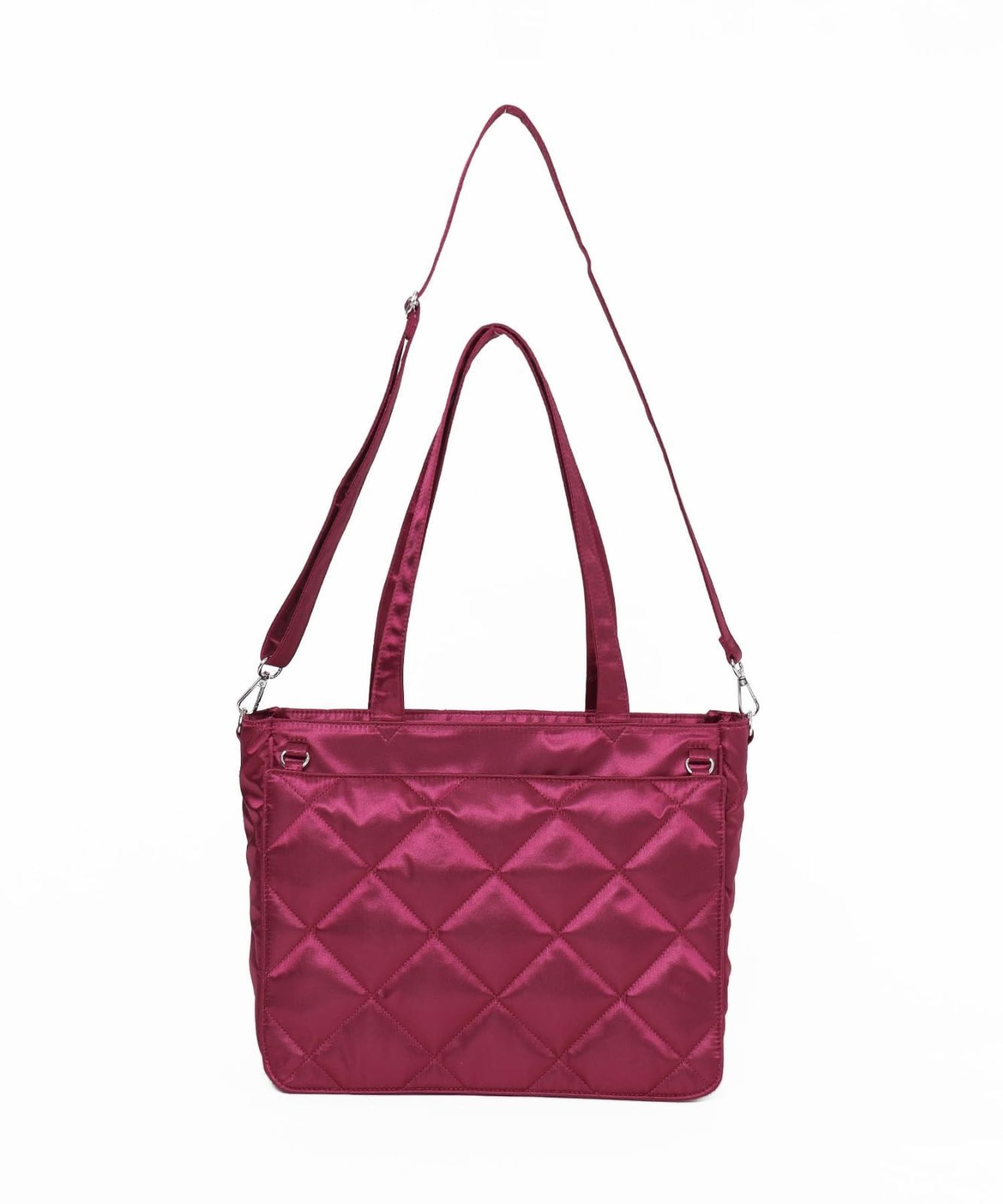 Roen スカルデザイン レザーバッグ Roen ロエン ボストンバッグ 黒