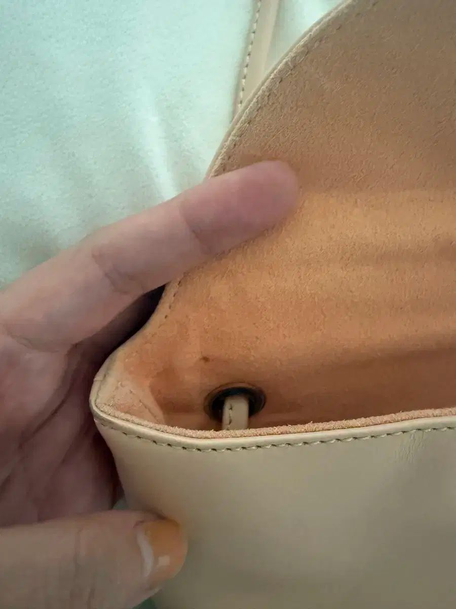 MINITMUTE ベルカバッグ