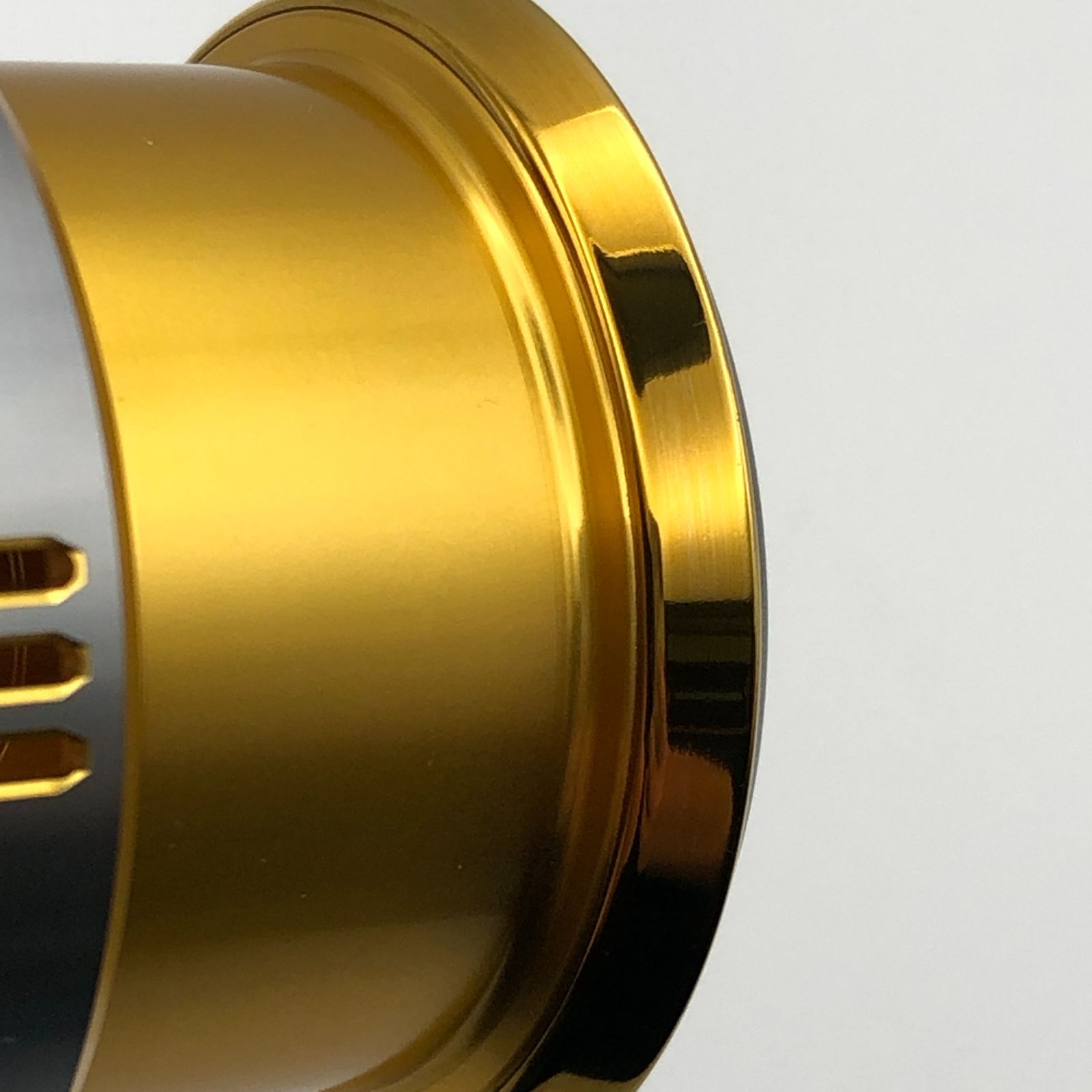 城東73-076】SHIMANO シマノ 夢屋 STELLA 18 ステラ 2500 PE0820 スプール