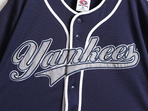 お得なクーポン配布中!】 MLB オフィシャル TRUE FAN ヤンキース