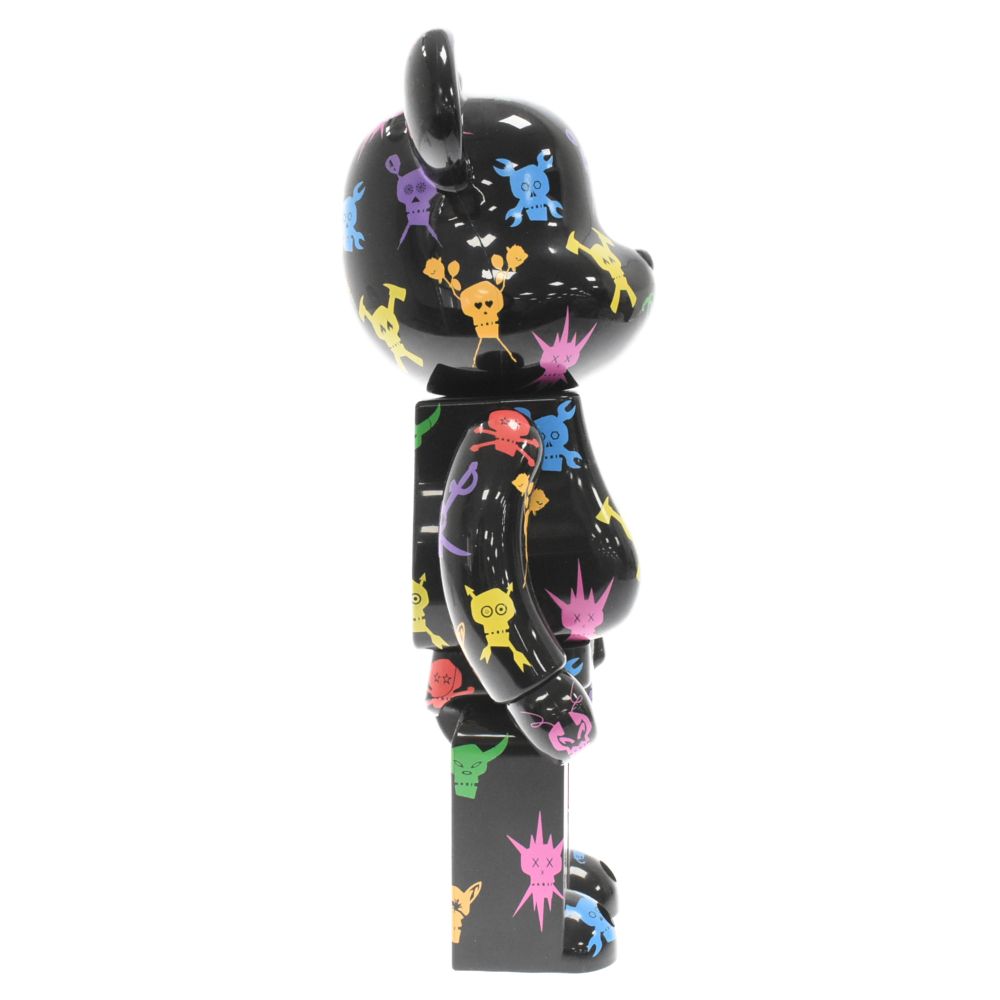 STUSSY メディコムトイ コラボ　フィギュア　① 中古」STUSSY メディコムトイ コラボ 限定 フィギュア - メルカリ