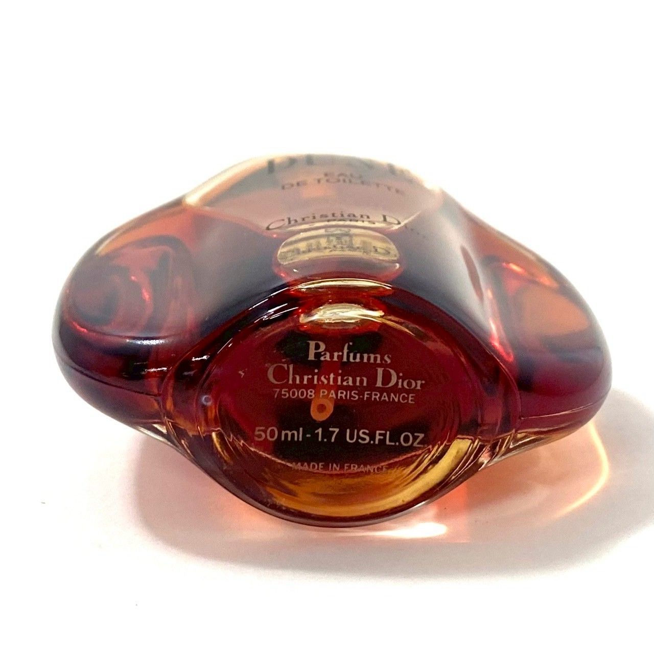 クリスチャンディオール デューン 50ml オードトワレ 香水 フレグランス kousuibatake1_3348900321854