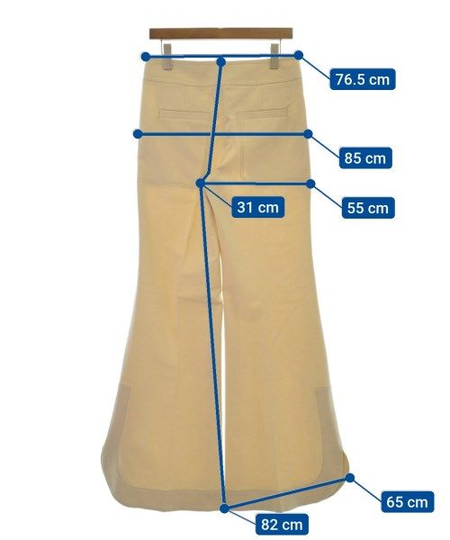 DOROTHEE SCHUMACHER ドロシーシューマッハ パンツ（その他） レディース 【古着】【中古】 DOROTHEE SCHUMACHER パンツ（その他） レディース 【古着】【中古