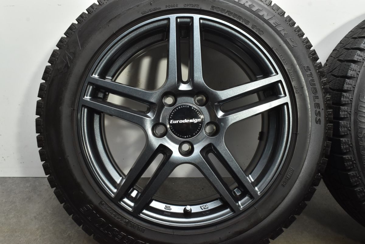 ユーロデザイン