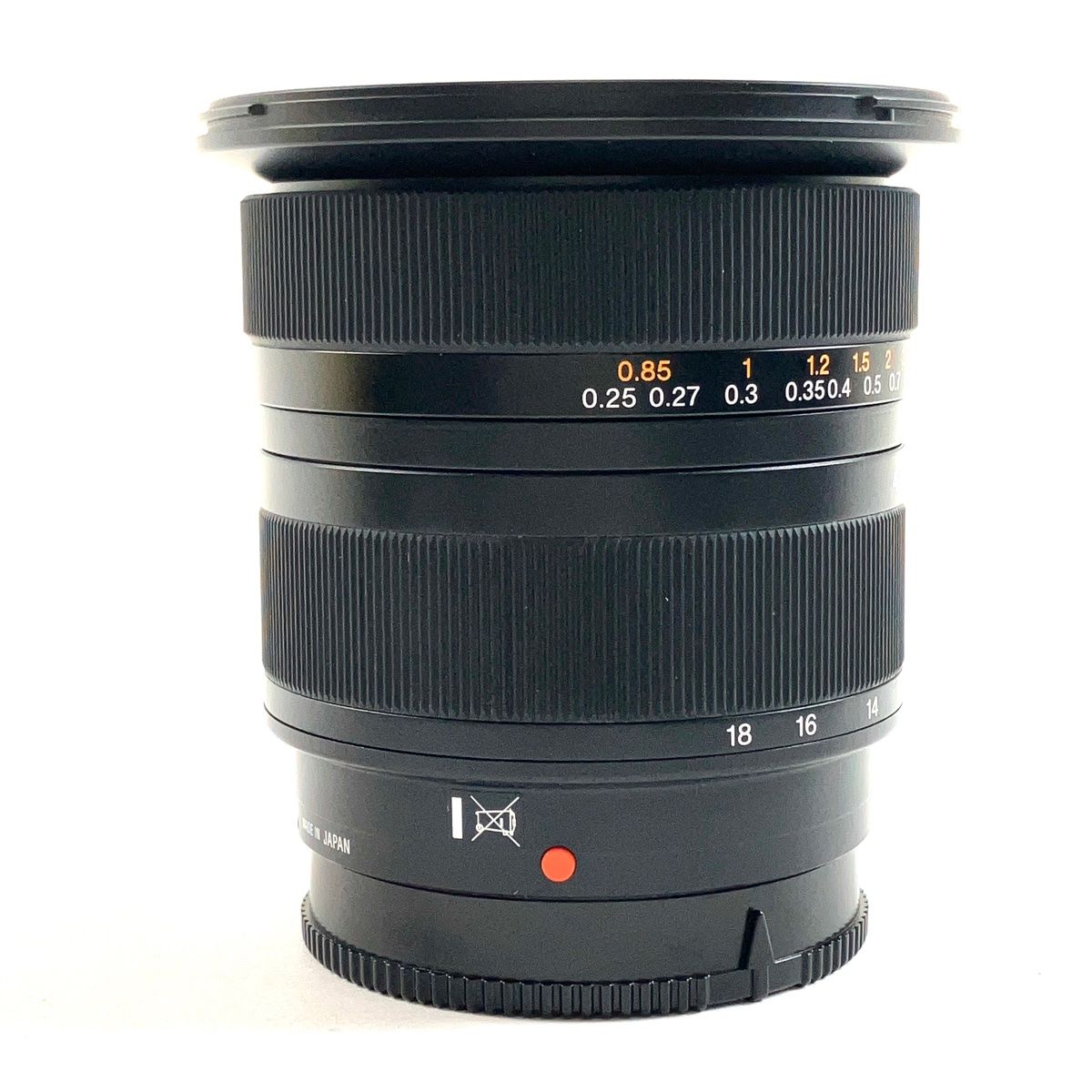 SONY ソニー デジタル一眼カメラ レンズ SAL1118 DT 11-18mm F4.5-5.6 未使用中古品 ソニー ⁄ SONY DT11-18mm F4.5-5.6 SAL1118 デジタル