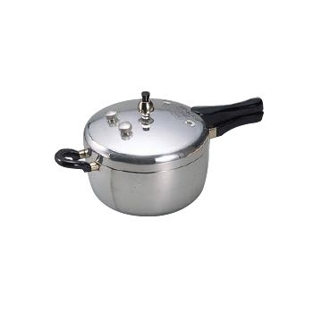 ヘイワ圧力鍋 PC-60 A 片手 アルミ製