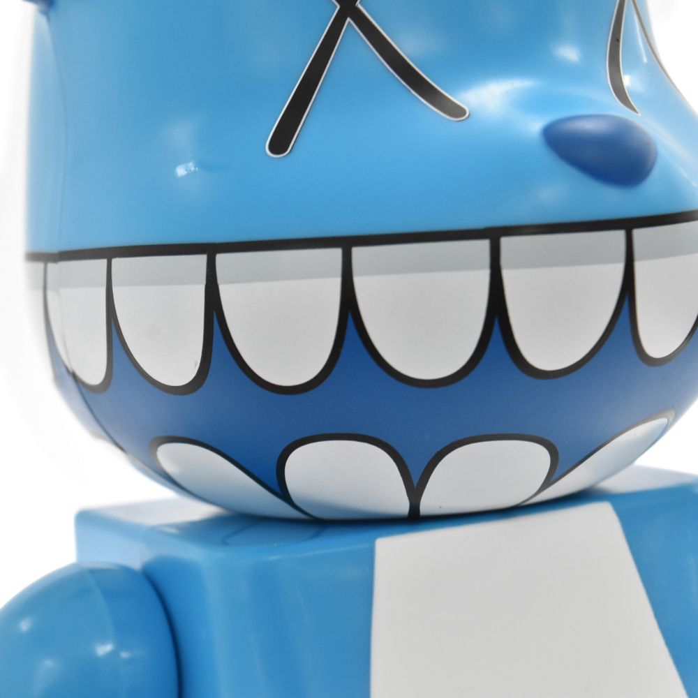 MEDICOM TOY (メディコムトイ) × KAWS CHOMPERS BE@RBRICK