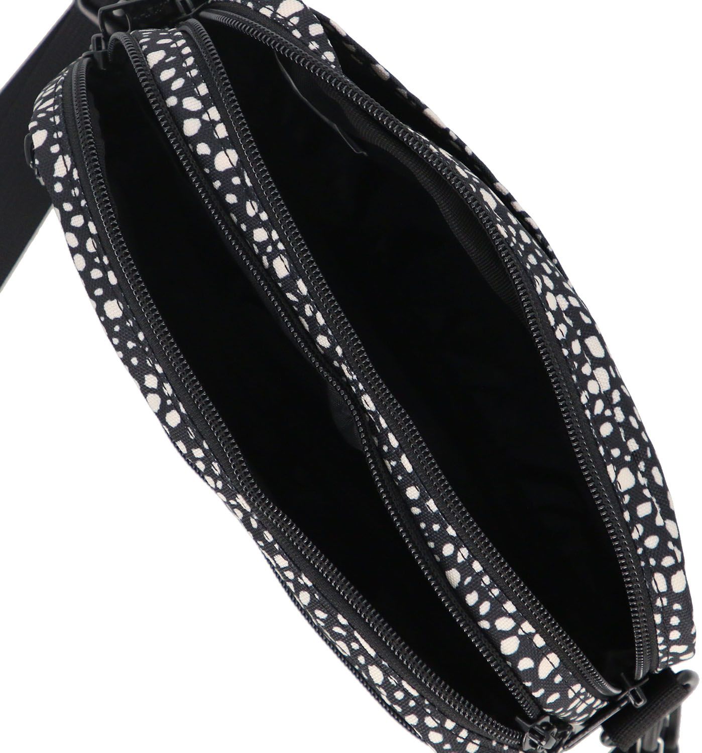 ZIP SHOULDE