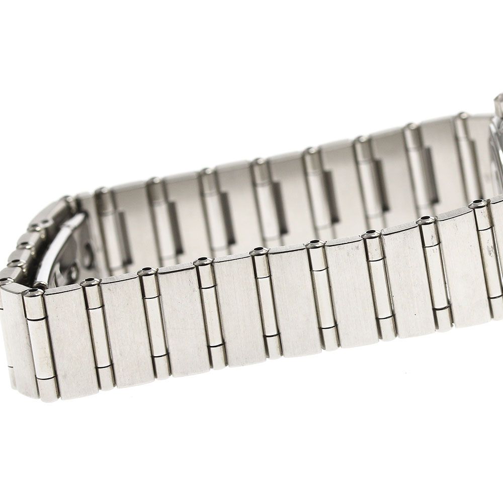 オメガ OMEGA 1562.30 コンステレーションミニ クォーツ レディース美  