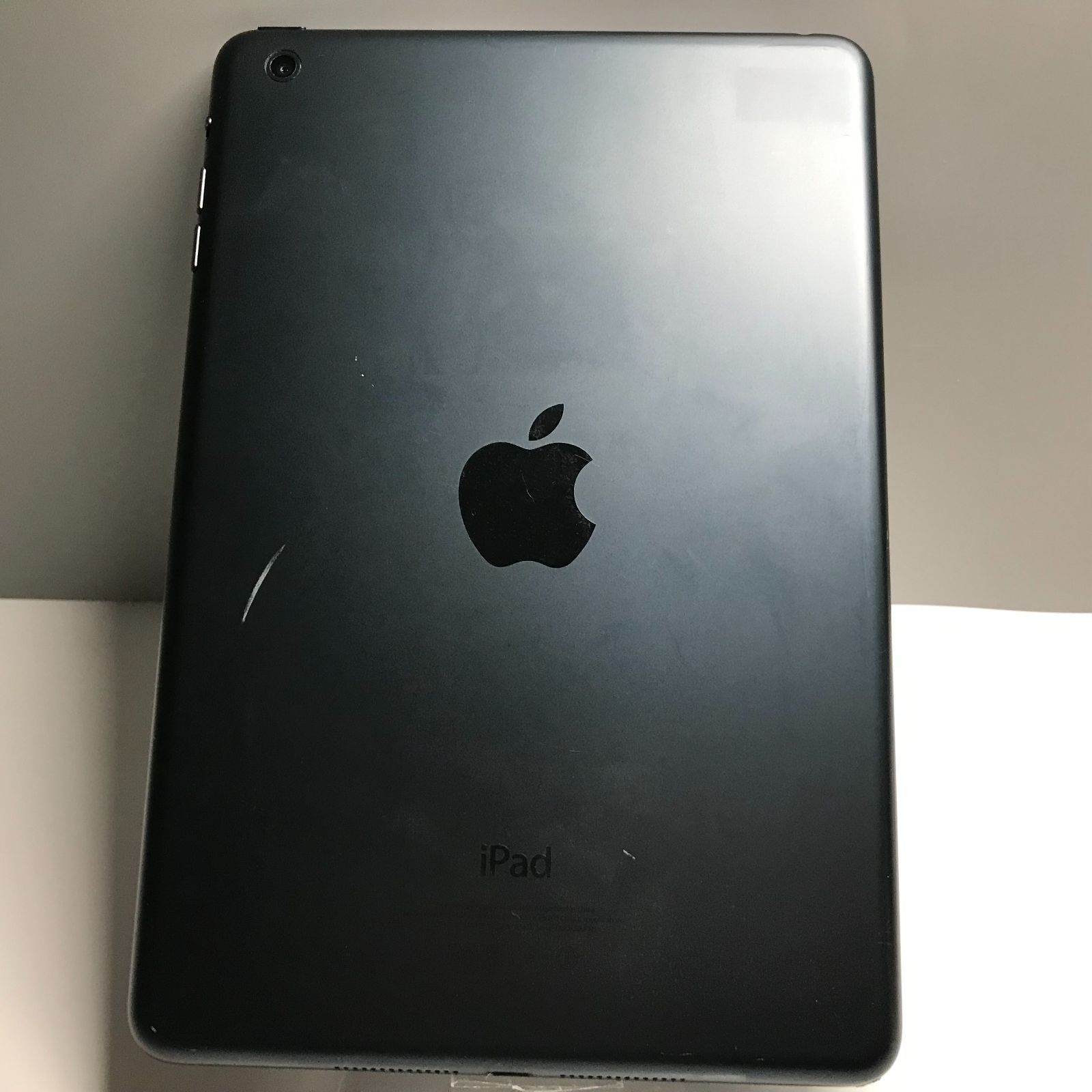 iPad mini (第1世代) Wi-Fi 16GB スペースグレイ 本体 n02152 ...