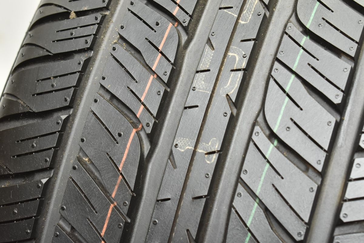 ダンロップ グラントレックPT2A