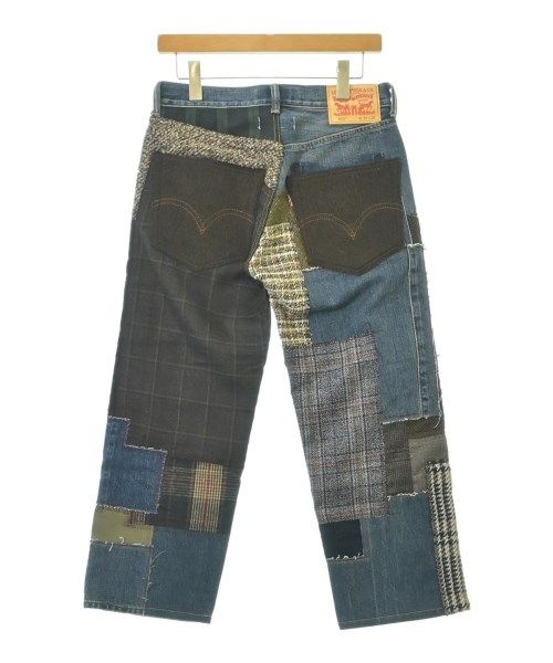 JUNYA WATANABE MAN デニムパンツ メンズ 古着 送料無料