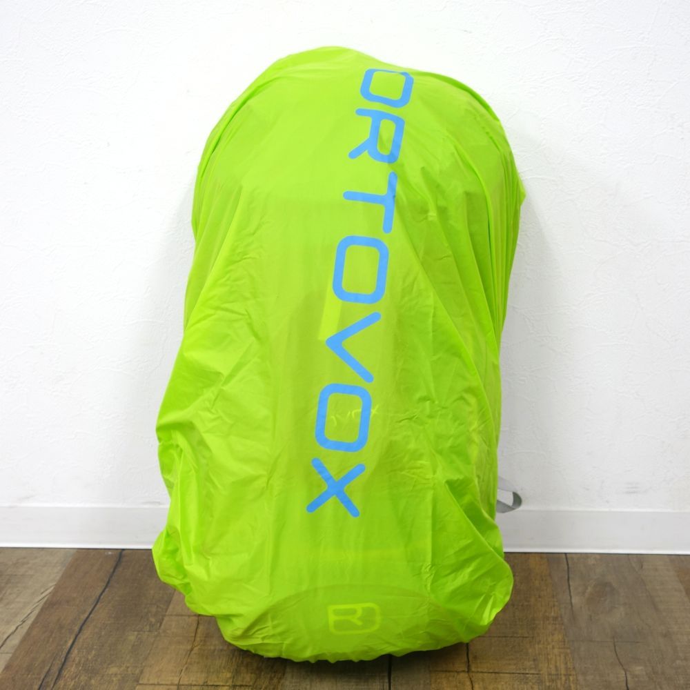 多彩な品揃え。 オルトボックス ORTOVOX TRAVERSE 38 トラバース 38L バッ