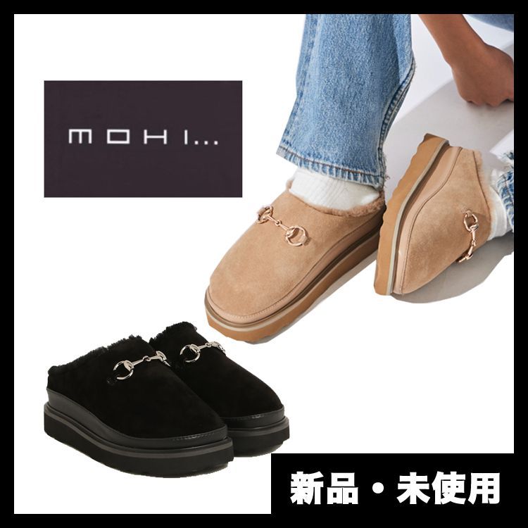 FOTTSFOTTS フォッツフォッツ Bowling レザー バッグ 韓国 黒