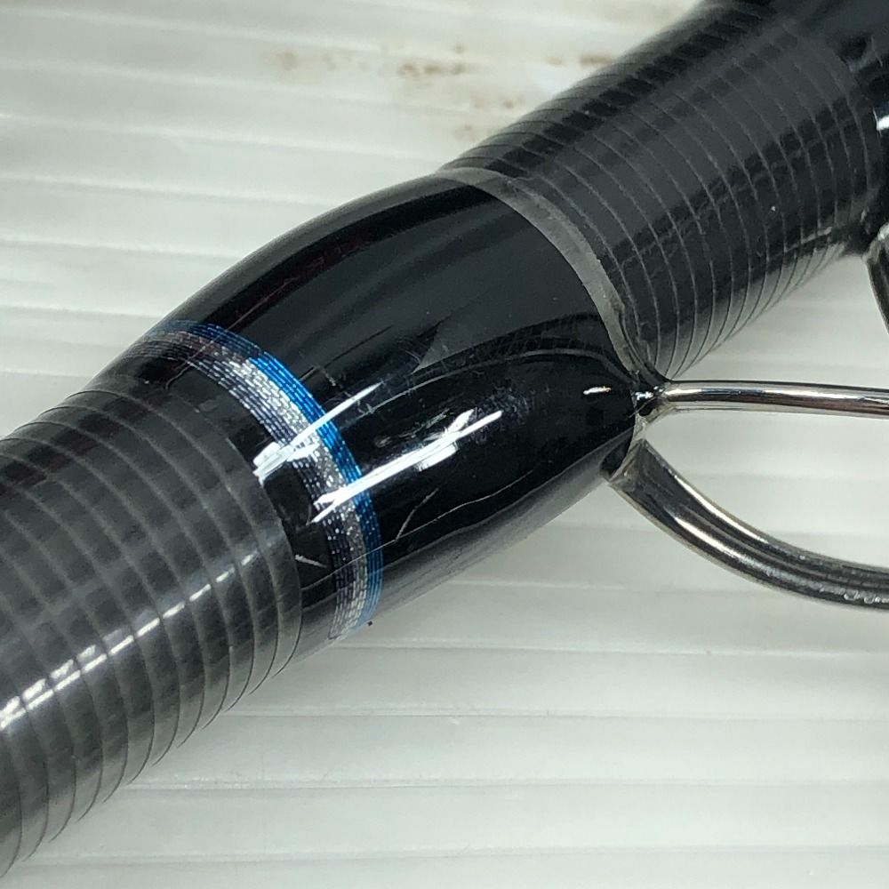 ΣΣTRANSCENDENCE ガルッパ86B+ ルアーロッド - メルカリ