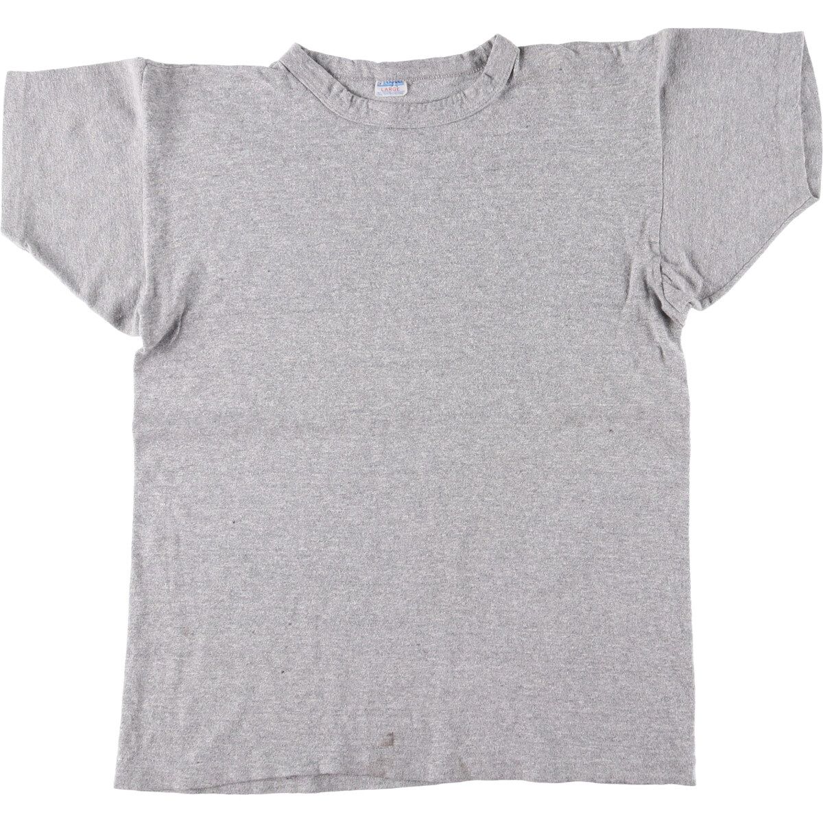 古着 チャンピオン Champion カレッジTシャツ メンズXL相当|eaa542129