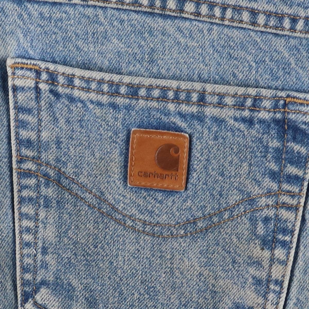 カーハート Carhartt